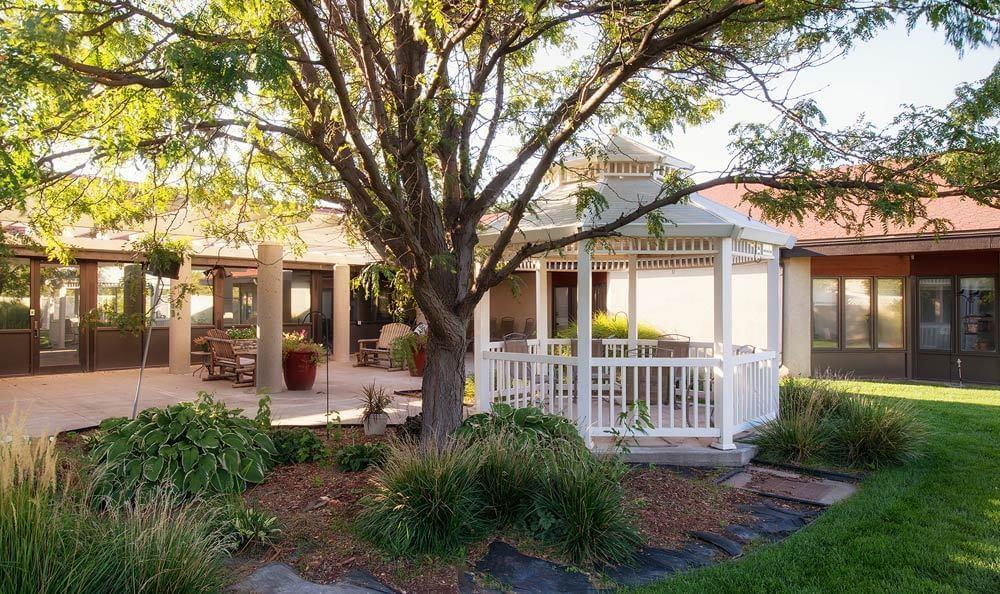 Manor of the Plains Senior Living Community Assisted Living, Nursing